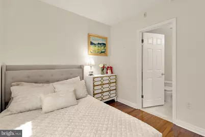 2301 N Street NW #606, Washington, DC 20037 - Photo 21