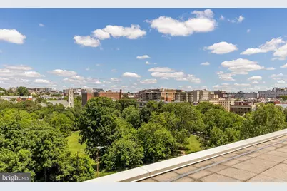 2301 N Street NW #606, Washington, DC 20037 - Photo 29