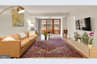 2301 N Street NW #606, Washington, DC 20037 - Photo 5