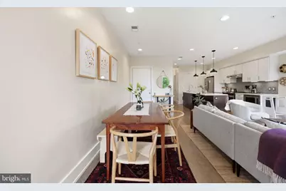 3815 14th Street NW #5, Washington, DC 20011 - Photo 7