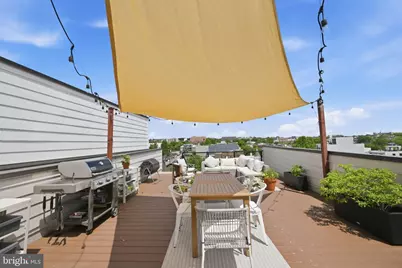 3815 14th Street NW #5, Washington, DC 20011 - Photo 31