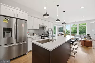 3815 14th Street NW #5, Washington, DC 20011 - Photo 13