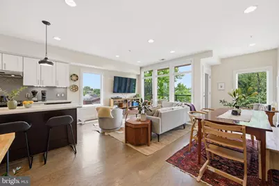 3815 14th Street NW #5, Washington, DC 20011 - Photo 1