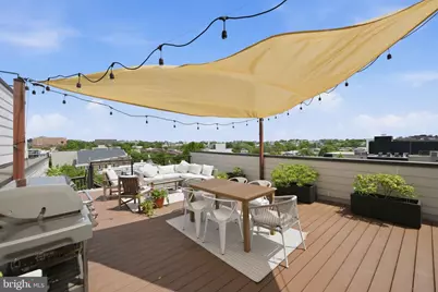 3815 14th Street NW #5, Washington, DC 20011 - Photo 29