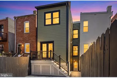 71 S Street NW, Washington, DC 20001 - Photo 3