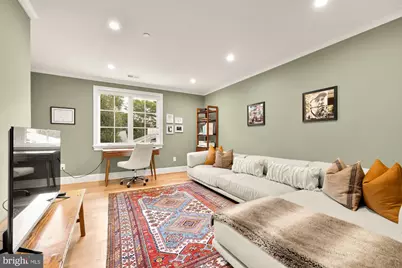 5537 Hawthorne Place NW, Washington, DC 20016 - Photo 81