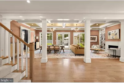 5537 Hawthorne Place NW, Washington, DC 20016 - Photo 11