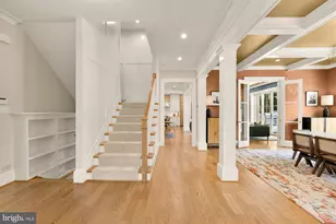 5537 Hawthorne Pl NW, Washington, DC 20016 - Photo 19