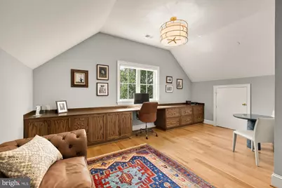 5537 Hawthorne Place NW, Washington, DC 20016 - Photo 83