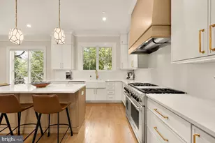 5537 Hawthorne Pl NW, Washington, DC 20016 - Photo 35