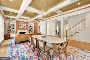 5537 Hawthorne Pl NW, Washington, DC 20016 - Photo 23