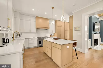 5537 Hawthorne Place NW, Washington, DC 20016 - Photo 31