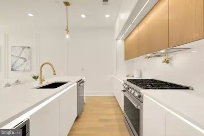 733 Euclid Street NW #104, Washington, DC 20001 - Photo 15