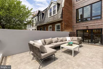 733 Euclid Street NW #104, Washington, DC 20001 - Photo 5