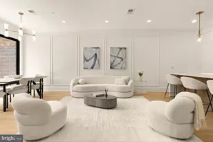 733 Euclid St NW, Washington, DC 20001 - Photo 3