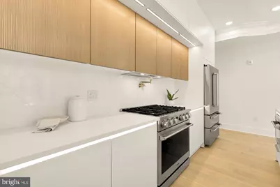 733 Euclid Street NW #104, Washington, DC 20001 - Photo 17