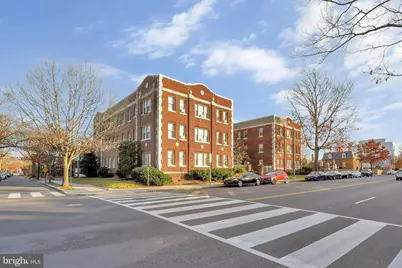 6645 Georgia Avenue NW #103, Washington, DC 20012 - Photo 1