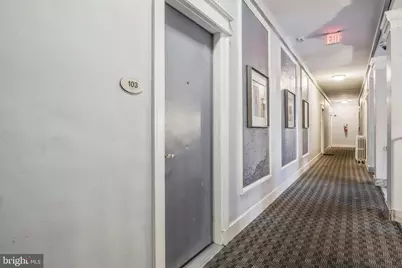 6645 Georgia Avenue NW #103, Washington, DC 20012 - Photo 3