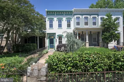 638 North Carolina Avenue SE, Washington, DC 20003 - Photo 1