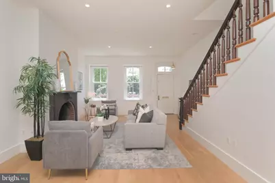 638 North Carolina Avenue SE, Washington, DC 20003 - Photo 7