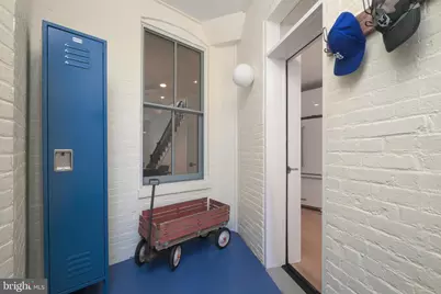 638 North Carolina Avenue SE, Washington, DC 20003 - Photo 17