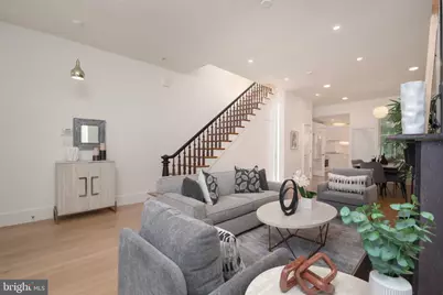 638 North Carolina Avenue SE, Washington, DC 20003 - Photo 5