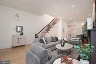 638 North Carolina Ave SE, Washington, DC 20003 - Photo 5