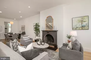 638 North Carolina Ave SE, Washington, DC 20003 - Photo 3