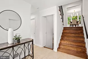 2816 Arizona Terrace NW, Washington, DC 20016 - Photo 3