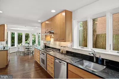 2816 Arizona Terrace NW, Washington, DC 20016 - Photo 13