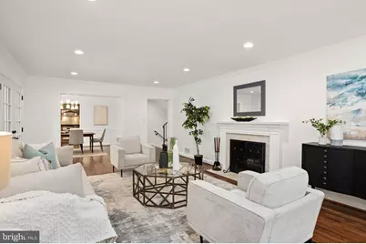 2816 Arizona Terrace NW, Washington, DC 20016 - Photo 7