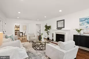 2816 Arizona Terrace NW, Washington, DC 20016 - Photo 7