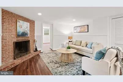2816 Arizona Terrace NW, Washington, DC 20016 - Photo 35