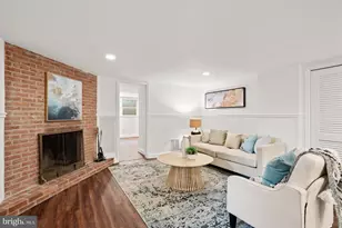 2816 Arizona Terrace NW, Washington, DC 20016 - Photo 35