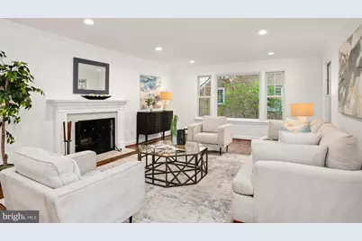 2816 Arizona Terrace NW, Washington, DC 20016 - Photo 5