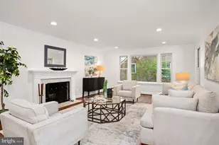 2816 Arizona Terrace NW, Washington, DC 20016 - Photo 5