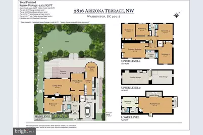 2816 Arizona Terrace NW, Washington, DC 20016 - Photo 53