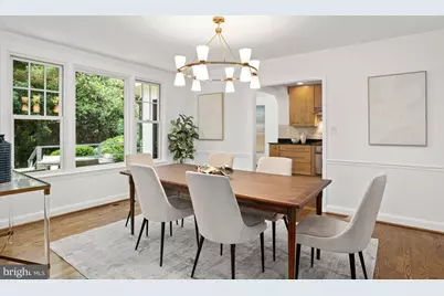 2816 Arizona Terrace NW, Washington, DC 20016 - Photo 9