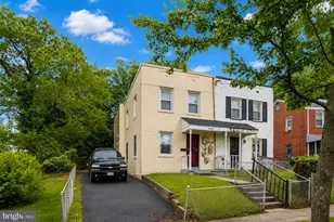4695 A St SE, Washington, DC 20019 - Photo 1