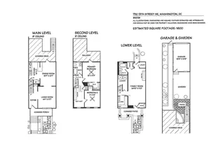 732 13th St SE, Washington, DC 20003 - Photo 21