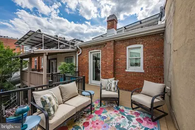 732 13th Street SE, Washington, DC 20003 - Photo 17