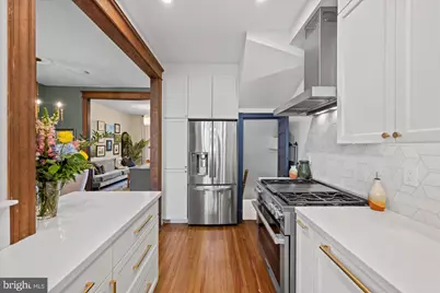732 13th Street SE, Washington, DC 20003 - Photo 7