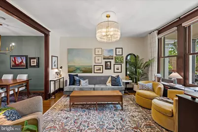 732 13th Street SE, Washington, DC 20003 - Photo 3