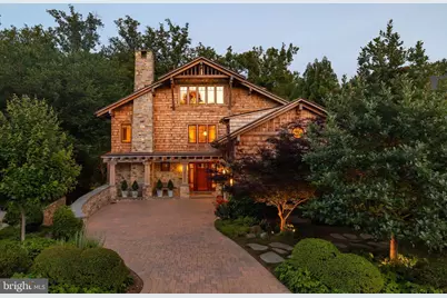 2155 Dunmore Lane NW, Washington, DC 20007 - Photo 65
