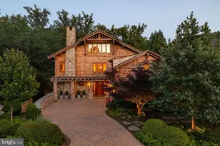 2155 Dunmore Ln NW, Washington, DC 20007 - Photo 65