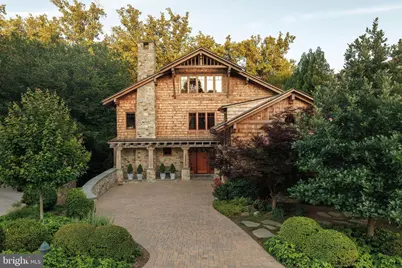2155 Dunmore Lane NW, Washington, DC 20007 - Photo 1