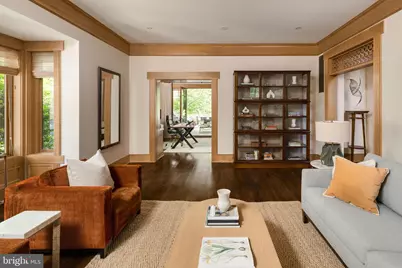 2155 Dunmore Lane NW, Washington, DC 20007 - Photo 19