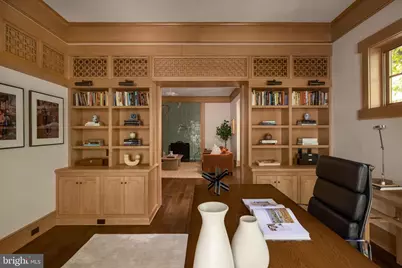 2155 Dunmore Lane NW, Washington, DC 20007 - Photo 21