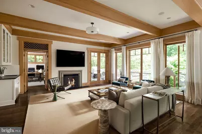 2155 Dunmore Lane NW, Washington, DC 20007 - Photo 15