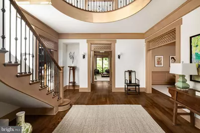 2155 Dunmore Lane NW, Washington, DC 20007 - Photo 17